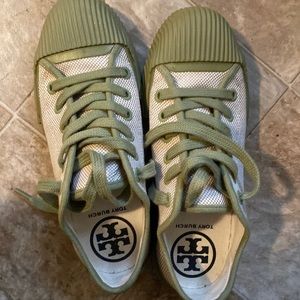 Tory Burch sneakers